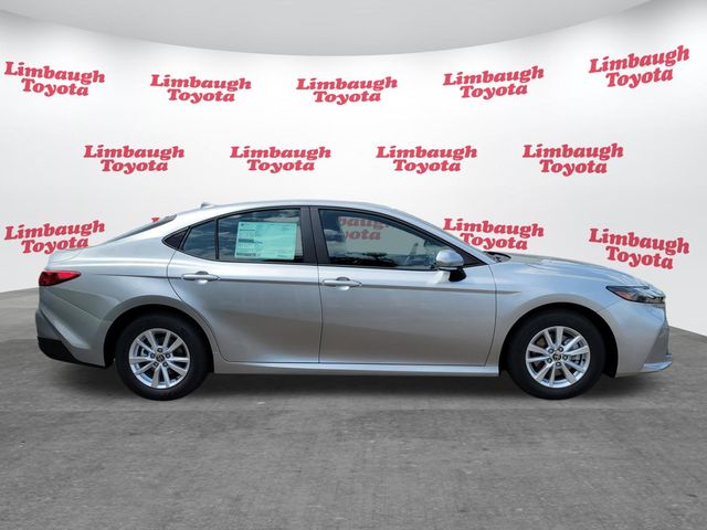 2026 Toyota Camry LE - 23013782 - 1