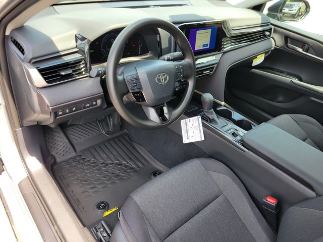 2026 Toyota Camry LE - 23013782 - 2