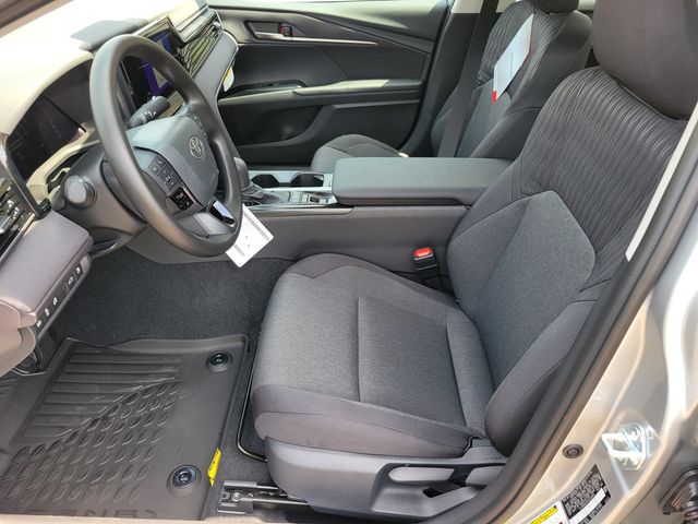 2026 Toyota Camry LE - 23013782 - 3