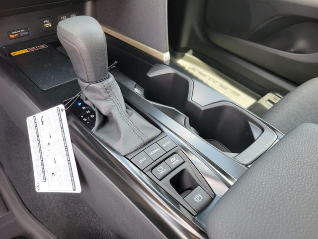 2026 Toyota Camry LE - 23013782 - 4