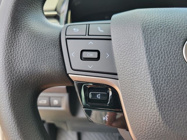 2026 Toyota Camry LE - 23013782 - 7