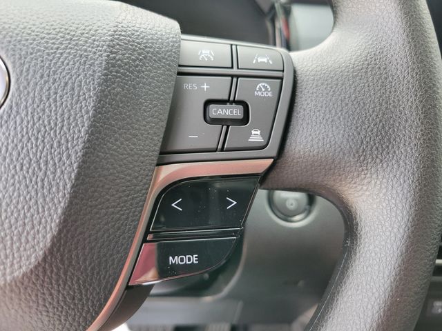 2026 Toyota Camry LE - 23013784 - 9