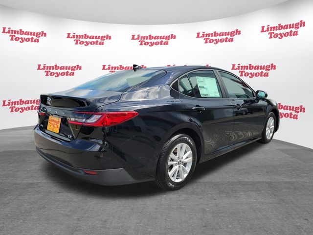 2026 Toyota Camry LE - 23013784 - 11