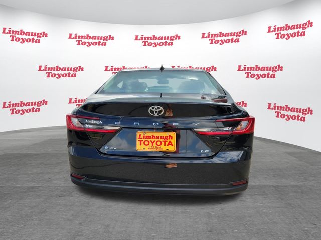 2026 Toyota Camry LE - 23013784 - 12