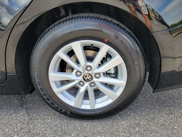 2026 Toyota Camry LE - 23013784 - 13