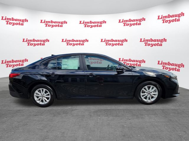 2026 Toyota Camry LE - 23013784 - 1