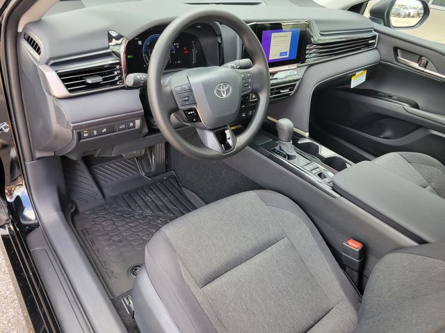 2026 Toyota Camry LE - 23013784 - 2