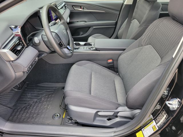 2026 Toyota Camry LE - 23013784 - 3