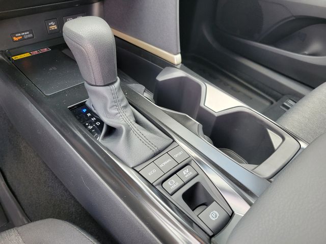 2026 Toyota Camry LE - 23013784 - 4