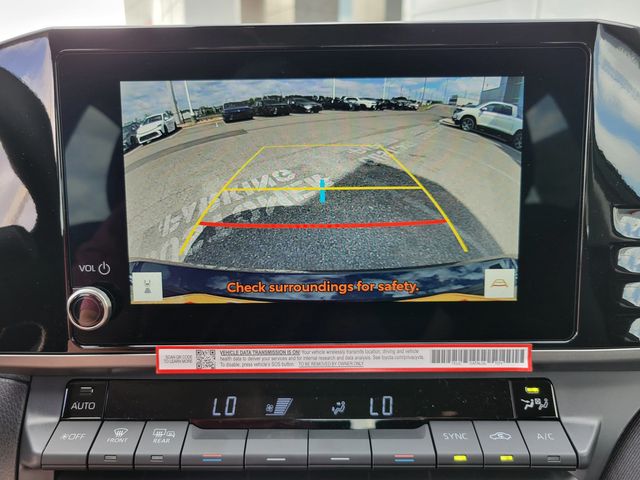 2026 Toyota Camry LE - 23013784 - 6