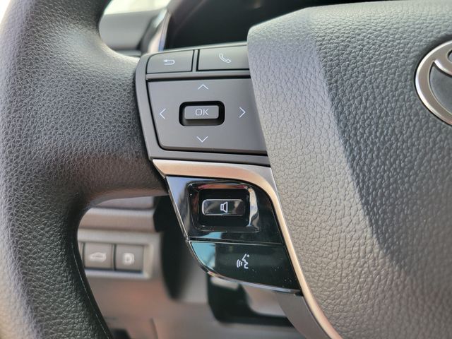 2026 Toyota Camry LE - 23013784 - 8