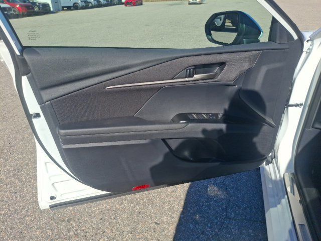 2026 Toyota Camry LE AWD - 23085804 - 9