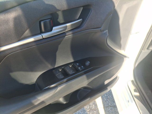 2026 Toyota Camry LE AWD - 23085804 - 10