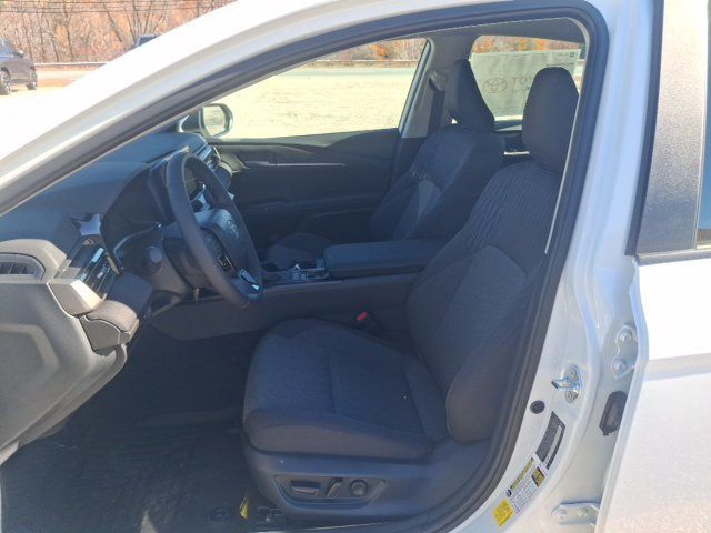2026 Toyota Camry LE AWD - 23085804 - 11