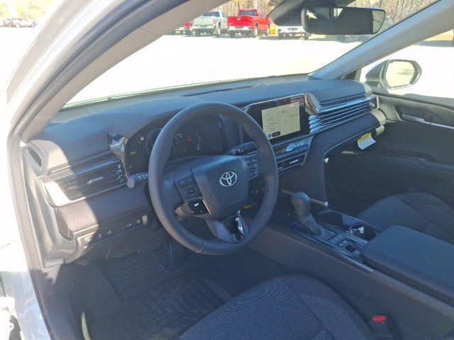 2026 Toyota Camry LE AWD - 23085804 - 13