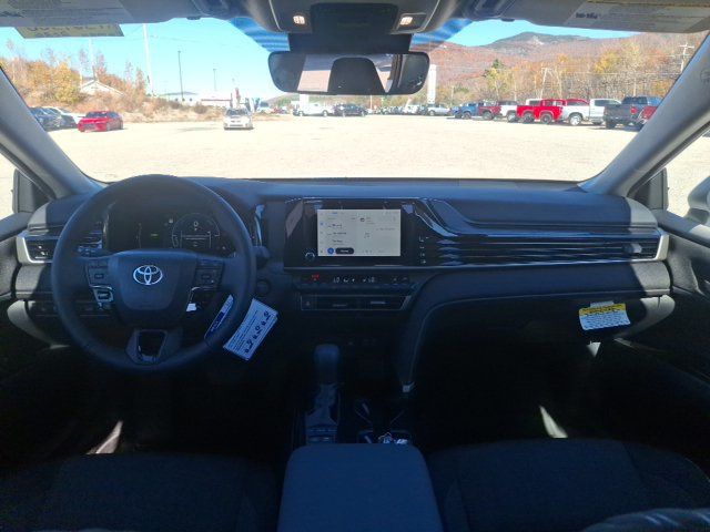 2026 Toyota Camry LE AWD - 23085804 - 14
