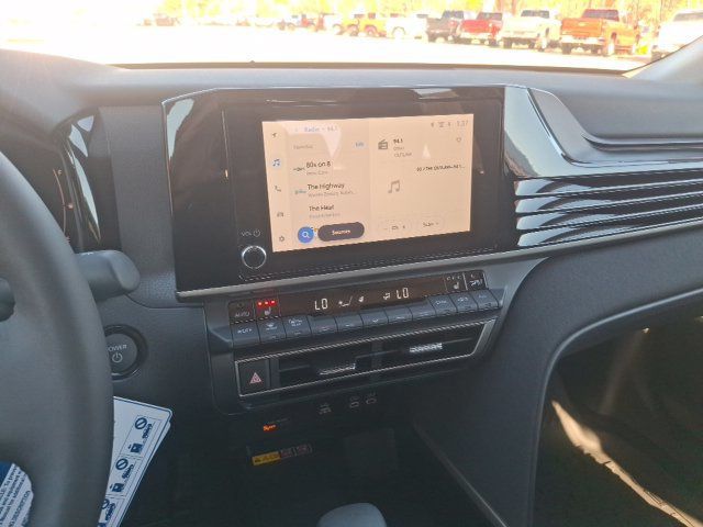 2026 Toyota Camry LE AWD - 23085804 - 17