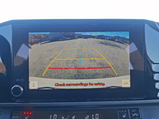 2026 Toyota Camry LE AWD - 23085804 - 19