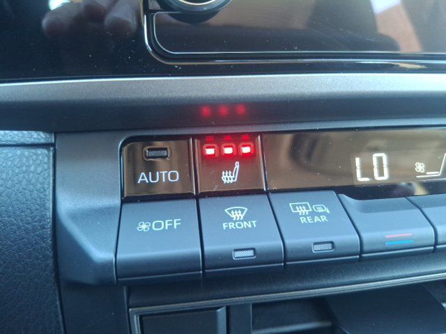 2026 Toyota Camry LE AWD - 23085804 - 21