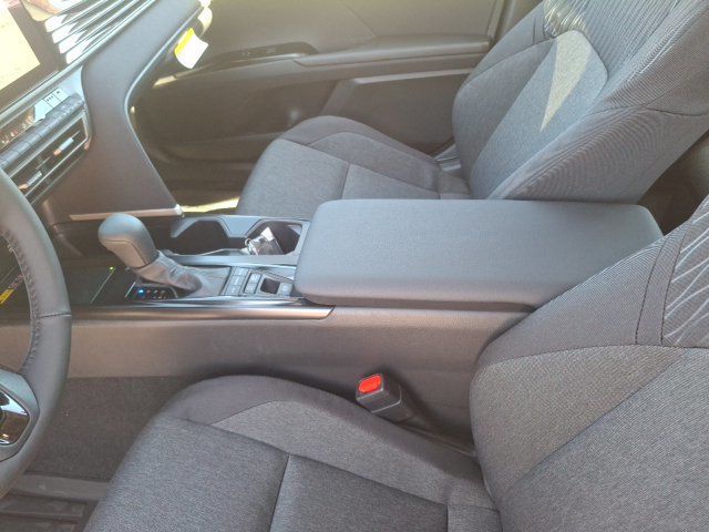2026 Toyota Camry LE AWD - 23085804 - 23