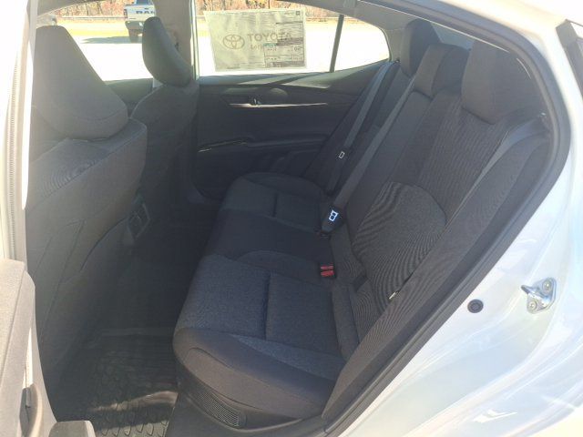 2026 Toyota Camry LE AWD - 23085804 - 24