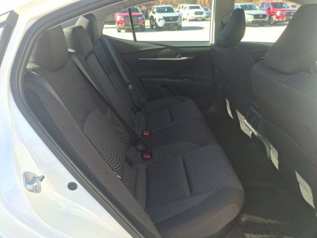 2026 Toyota Camry LE AWD - 23085804 - 26