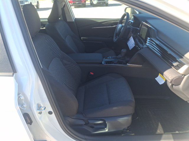 2026 Toyota Camry LE AWD - 23085804 - 27