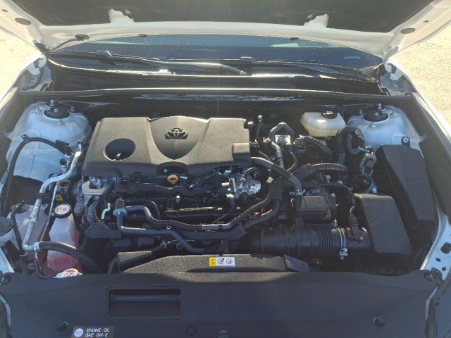 2026 Toyota Camry LE AWD - 23085804 - 28