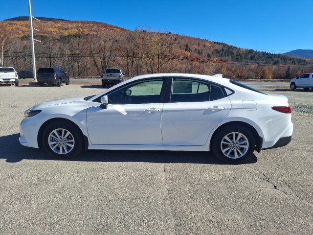2026 Toyota Camry LE AWD - 23085804 - 3