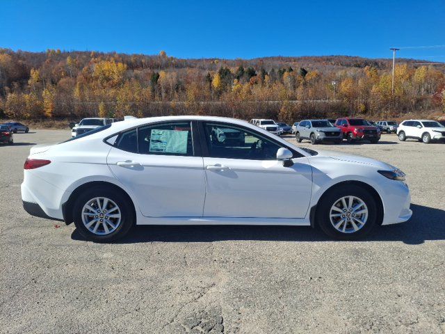 2026 Toyota Camry LE AWD - 23085804 - 7
