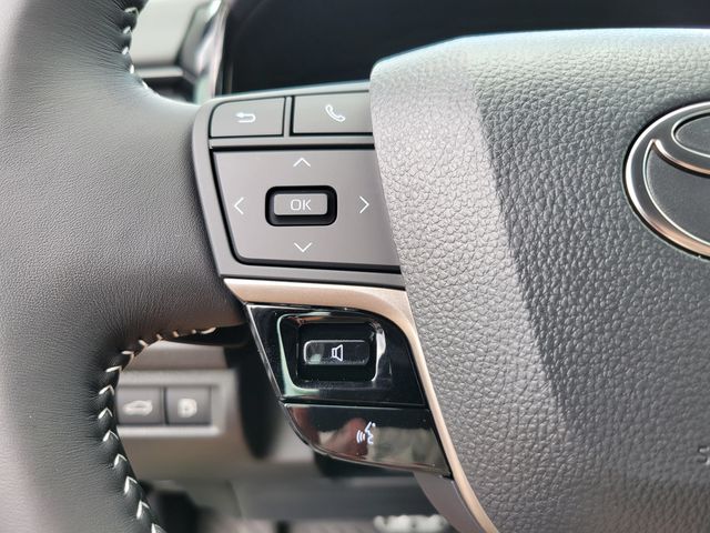 2026 Toyota Camry SE - 22945572 - 9