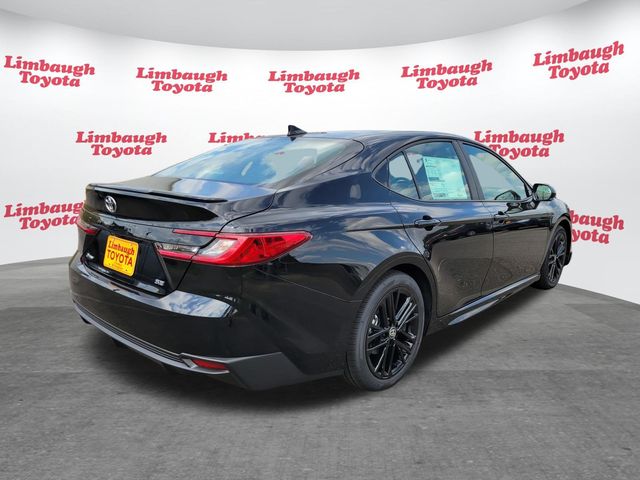 2026 Toyota Camry SE - 22945572 - 11