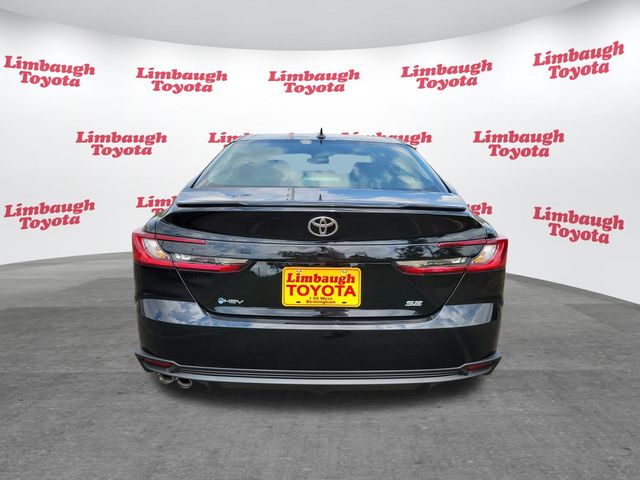 2026 Toyota Camry SE - 22945572 - 12