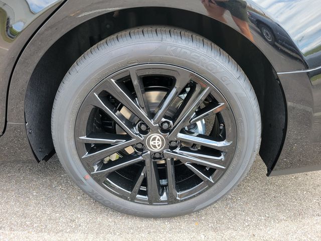 2026 Toyota Camry SE - 22945572 - 13
