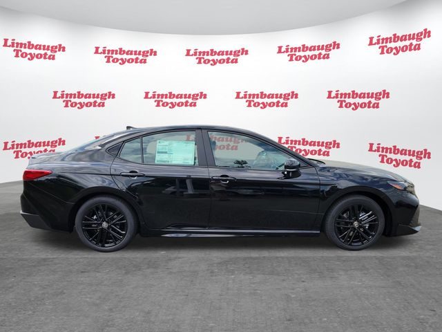 2026 Toyota Camry SE - 22945572 - 1