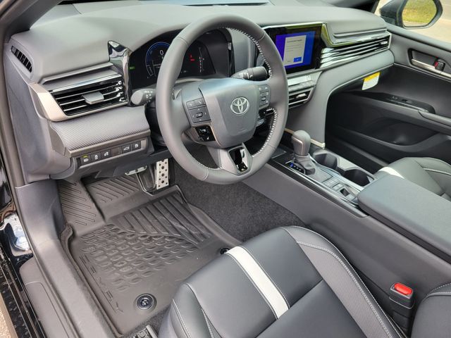 2026 Toyota Camry SE - 22945572 - 2