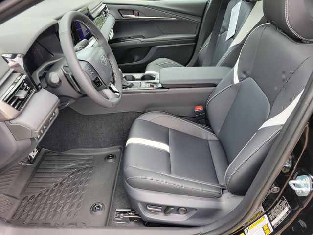 2026 Toyota Camry SE - 22945572 - 3