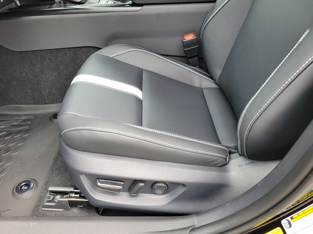 2026 Toyota Camry SE - 22945572 - 4