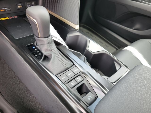 2026 Toyota Camry SE - 22945572 - 5