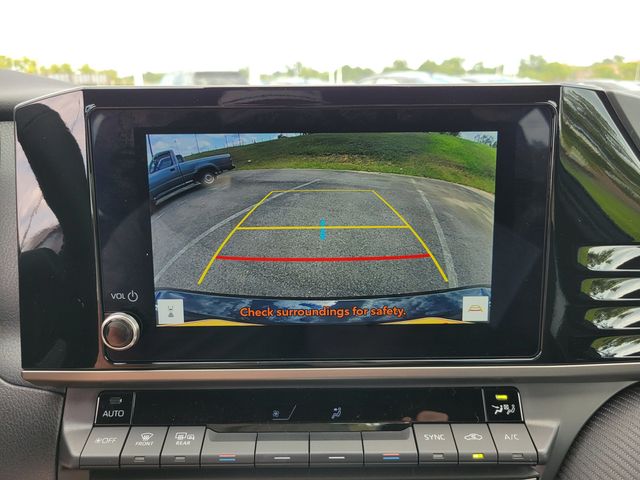 2026 Toyota Camry SE - 22945572 - 7