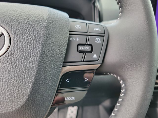 2026 Toyota Camry SE - 22945572 - 8