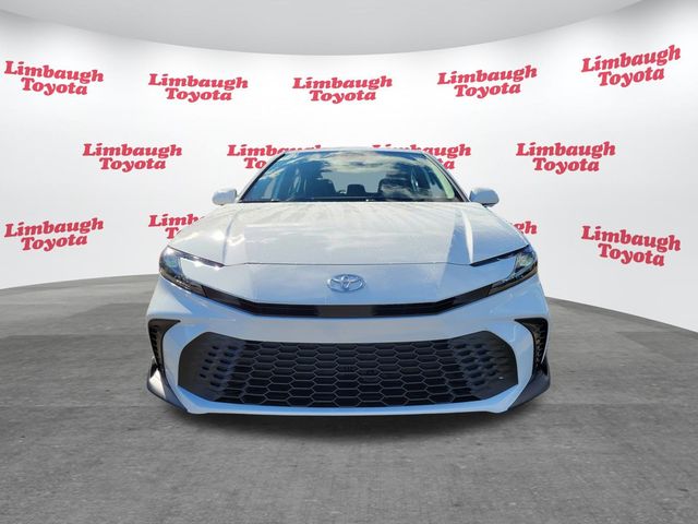 2026 Toyota Camry SE - 22946107 - 12