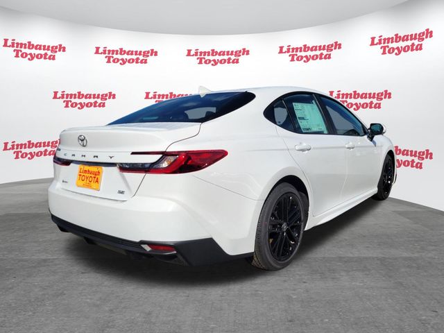 2026 Toyota Camry SE - 22946107 - 13