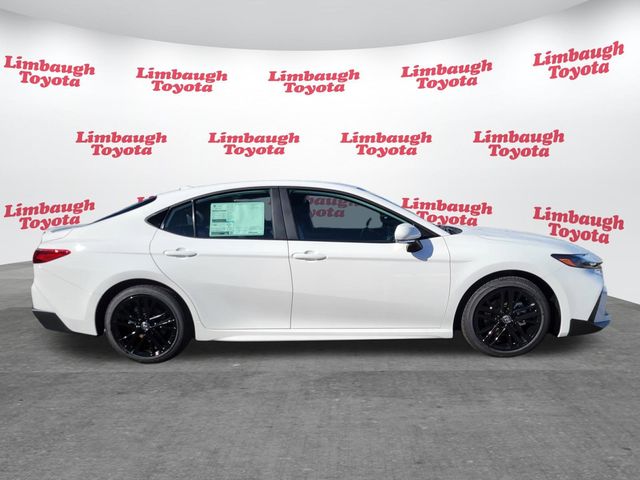 2026 Toyota Camry SE - 22946107 - 1