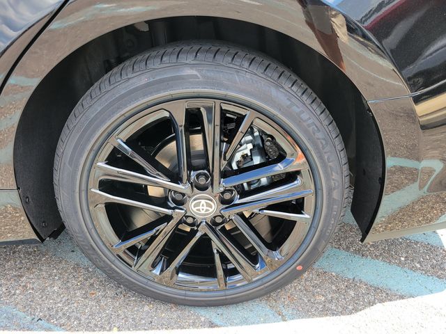 2026 Toyota Camry SE - 22946119 - 14