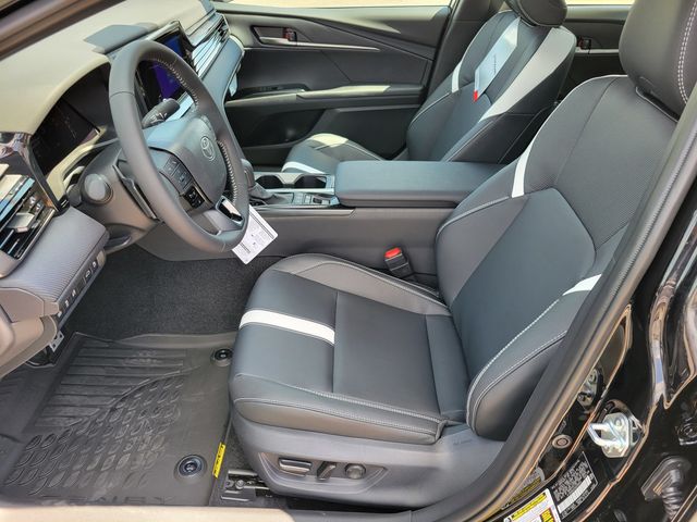 2026 Toyota Camry SE - 22946119 - 3