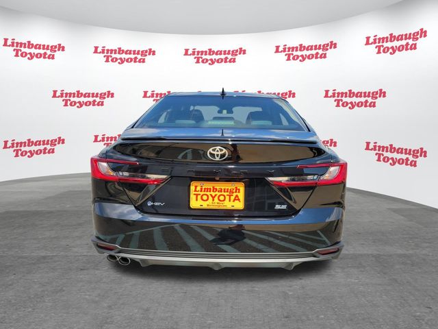 2026 Toyota Camry SE - 22946732 - 13