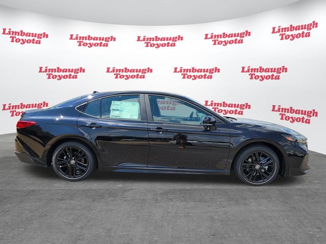 2026 Toyota Camry SE - 22946732 - 1
