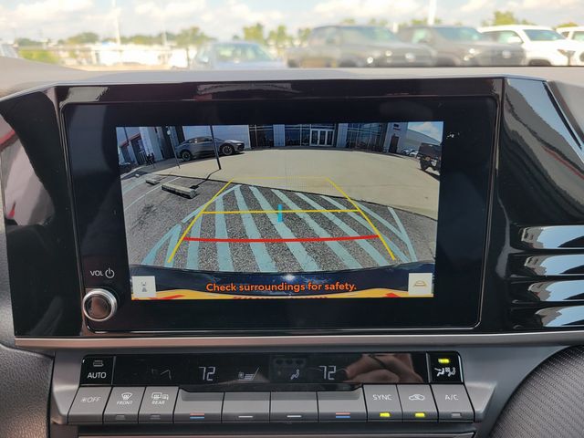 2026 Toyota Camry SE - 22946732 - 7