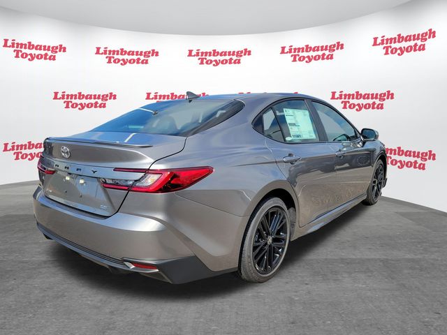 2026 Toyota Camry SE - 22948139 - 11